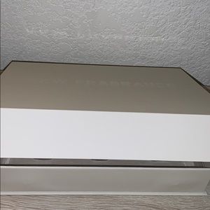 KKW Crystal Gardenia Fragrance